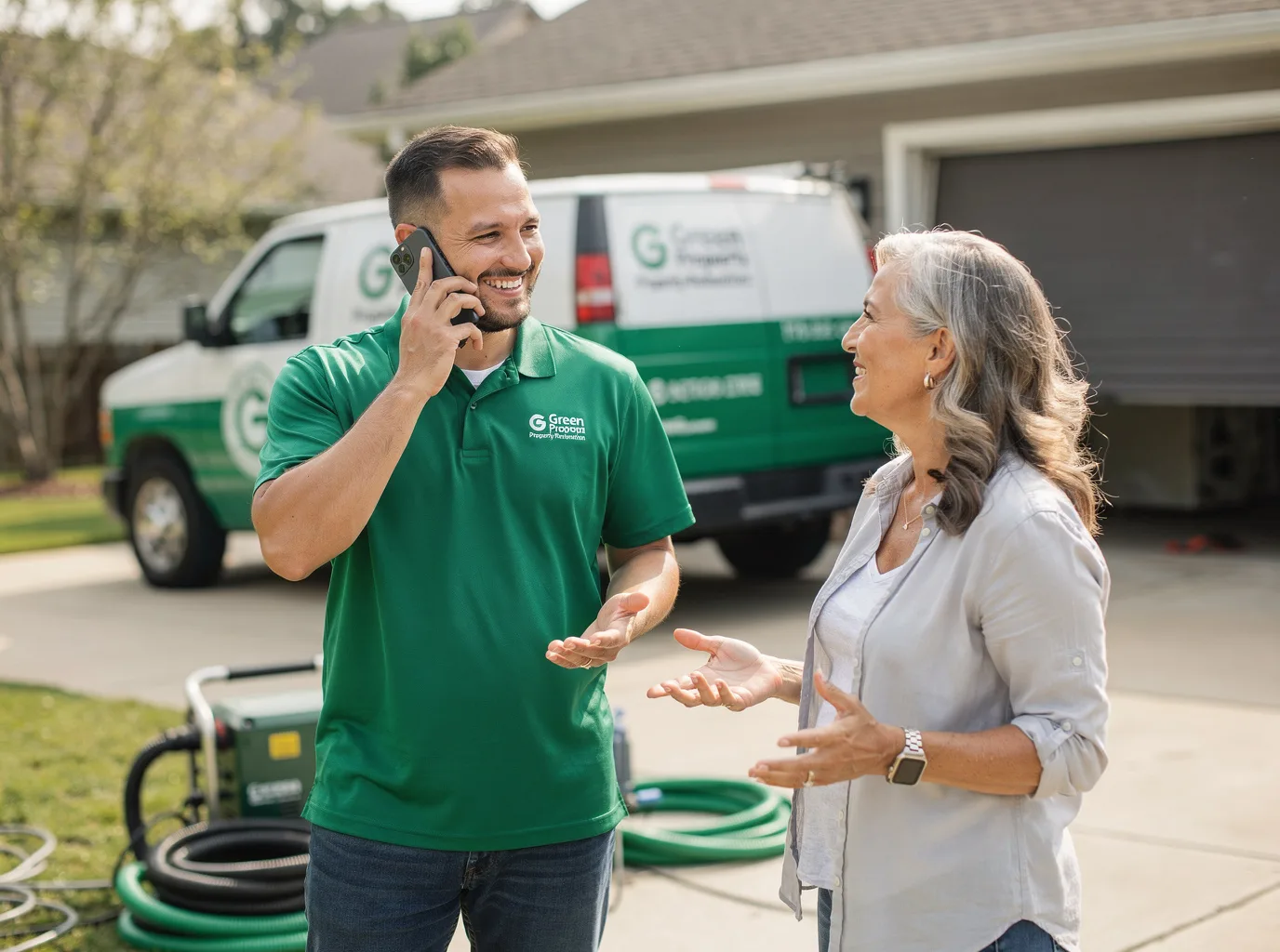 Water Damage Restoration Marianna, PA FAQs